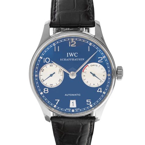 iwc 5001|iwc portugieser automatic.